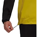 Miniatyrbillede 8 af 10: Mammut Alto Guide Hs Jakke Sort L Mand