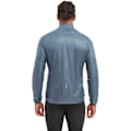Miniatyrbillede 2 af 9: Montane Jakke Featherlite Nano Blå L Mand