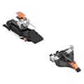 Miniatyrbillede 1 af 3: Atk Race Turskibindinger C-rider 12 91 Mm Sort 91 mm