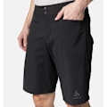 Miniatyrbillede 5 af 5: Odlo Shorts X-alp Sort 44 Mand