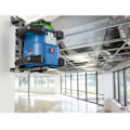 Miniatyrbillede 10 af 10: Bosch Professional Roterende Laserniveau Grl 650 Chvg Søvfarvet