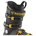 Pikkukuva 2 / 2: Rossignol Hi-speed 100 Hv Alppisukset Musta 29.5