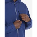 Miniatyrbillede 3 af 4: Marmot Waypoint Goretex Jakke Blå XL Mand