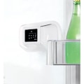 Miniatyrbild 3 av 4: Indesit Li8sn2ex No Frost Kylskåp Grå One Size / EU Plug