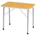 Miniatyrbillede 1 af 3: Easycamp Bord Caylar Gylden 40 x 60 x 50 cm