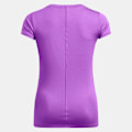 Pikkukuva 4 / 4: Under Armour Tech Mesh Lyhythihainen T-paita Violetti 2XS Nainen
