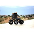 Pikkukuva 7 / 8: Powerslide Suv Cuff Brake Harmaa