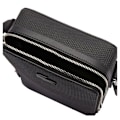 Miniatyrbillede 4 af 5: Lacoste Mænd Crossbody Nh3271ce Sort  Mand