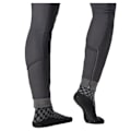 Miniatyrbillede 4 af 6: Castelli Strumpfhose Velocissima Thermal Sort L Kvinde