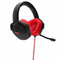 Miniatyrbillede 4 af 7: Energy Sistem Gaming Headset Esg 4 7.1 Sort