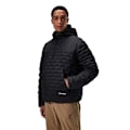 Miniatyrbillede 1 af 10: Berghaus Jesmond Insulated Smock Jakke Sort L Mand