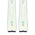 Pikkukuva 4 / 4: Dynastar E Lite 2 Xpress+xpress W 10 Gw Alppihiihtopakkaus  156