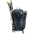 Miniatyrbillede 7 af 10: Deuter Rygsæk Trail 25l Sort,Grå