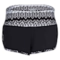 Miniatyrbillede 1 af 3: Zoot Shorts Bukser 3´´ Pch Sort XS Kvinde