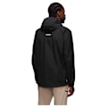 Miniatyrbillede 2 af 7: Mammut Convey Tour Hs Jakke Sort XS Mand