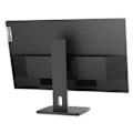Miniatyrbillede 2 af 7: Lenovo Overvåge Thinkvision E27q-20 27´´ 2k Ips Led 60hz Sort One Size / EU Plug