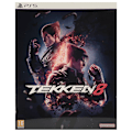 Miniatyrbillede 1 af 2: Bandai Namco Ps5 Tekken 8 Collector Edition  PAL