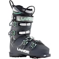 Miniatyrbillede 1 af 10: Lange Kvinde Touring Skistøvler Xt3 Free 95 Mv Gw Sort 27.5