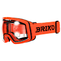 Pikkukuva 1 / 3: Briko Kili 7.6 Photo Laskettelulasit  Photocromatic Clear/CAT1-3