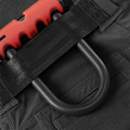 Miniatyrbillede 4 af 4: Chrome Folsom 3.0 Shorts Sort 38 Mand