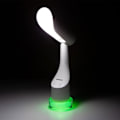 Miniatyrbillede 7 af 7: Orbegozo Skrivebordslampe Lp 3000