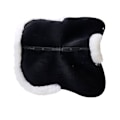 Miniatyrbillede 3 af 7: Acavallo Mf-s Hps-s Cw-cs Pockets Ruskindssaueskindssadelpude