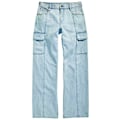 Miniatyrbillede 1 af 3: G-star Judee Jeans Blå 27 / 30 Kvinde