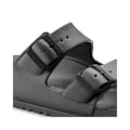 Miniatyrbillede 4 af 4: Birkenstock Sandaler Arizona Eva Sort EU 45 Mand