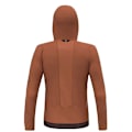 Miniatyrbillede 2 af 2: Salewa Pedroc Polarlite Jakke Brun M Mand