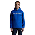 Miniatyrbillede 1 af 4: North Sails Performance Hættetrøje Race Soft Shell+ Blå XL Mand