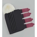 Pikkukuva 3 / 6: Premier Equine Techno Wool Anti Slip Hännän Suoja