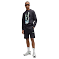 Miniatyrbillede 5 af 5: Boss Headlo 1 Træningsshorts Sort XL Mand