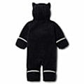 Miniatyrbillede 2 af 3: Columbia Jumpsuit Foxy Sherpa Bunting Sort 3-6 Months Dreng