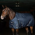 Miniatyrbild 6 av 6: Equestro Alberta Täcke  155 cm