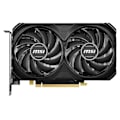 Miniatyrbillede 1 af 5: Msi Grafikkort Rtx 4060 Ti Ventus 2x 16gb Gddr6 Sort