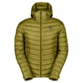 Miniatyrbild 1 av 2: Scott Insuloft Tech Primaloft Jacka  L Man