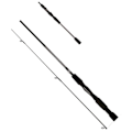 Miniatyrbillede 1 af 2: Okuma Roterende Stang Altera Sort 2.40 m / 20-45 g