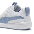 Miniatyrbild 6 av 6: Puma Multiflex Mesh V Ps Skor Vit EU 35 Pojke