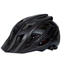 Miniatyrbillede 1 af 7: Trespass Mtb Hjelm Zprokit Sort L