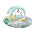 Miniatyrbillede 1 af 3: Sophie La Girafe Cocoon´aire Leuf Biderring