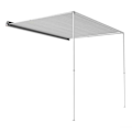 Pikkukuva 2 / 7: Fiamma F35 Pro 250 Cm Markiisi Musta