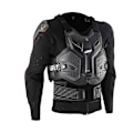 Miniatyrbillede 1 af 4: Leatt Beskyttelsesvest Peto Integral 6.5 Sort XL