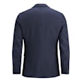 Miniatyrbild 2 av 2: Jack & Jones Solaris Plus Size Kavaj Blå 60 Man