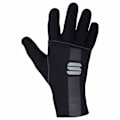 Miniatyrbillede 1 af 2: Sportful Neopren Lange Handsker Sort 2XL Mand