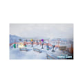 Miniatyrbillede 4 af 4: Pc Games South Park Snow Day! Collector Edition