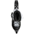 Miniatyrbillede 3 af 6: Rollerblade Skøjter Inline Fury Junior Hvid,Sort EU 33