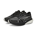 Miniatyrbillede 1 af 6: Puma Løbe Skoe Deviate Nitro 2 Wtr Sort EU 37 Kvinde
