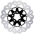 Pikkukuva 1 / 2: Galfer Kelluva Jarrulevy Wave Df835flw Hopeinen