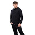 Miniatyrbillede 4 af 5: Boss Sweater Saggy 10256713 Sort 2XL Mand