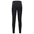 Miniatyrbillede 4 af 6: Vaude Leggings Larice Sort 36 / Regular Kvinde